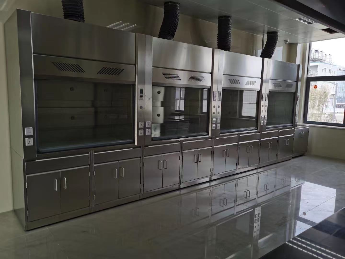 石嘴山市PP实验台不锈钢实验台 - 推荐